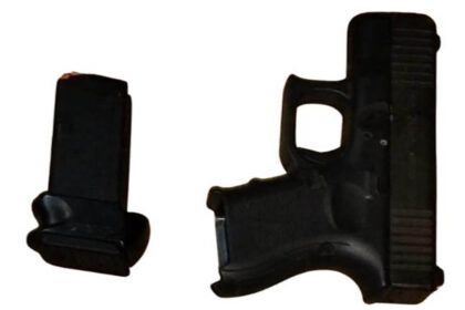 Gurdaspur Police solves two ransom-related firing incidents