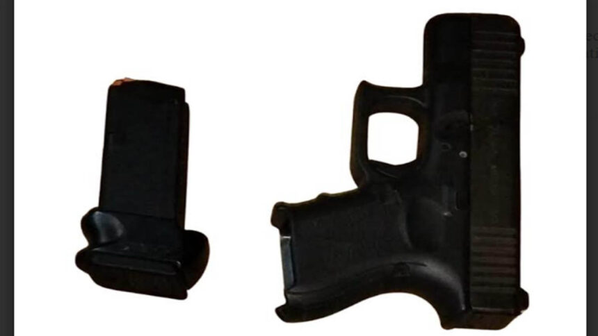 Gurdaspur Police solves two ransom-related firing incidents