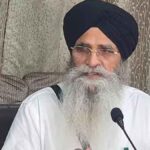 Harjinder Singh Dhami