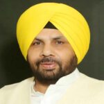 मंत्री हरभजन सिंह ईटीओ