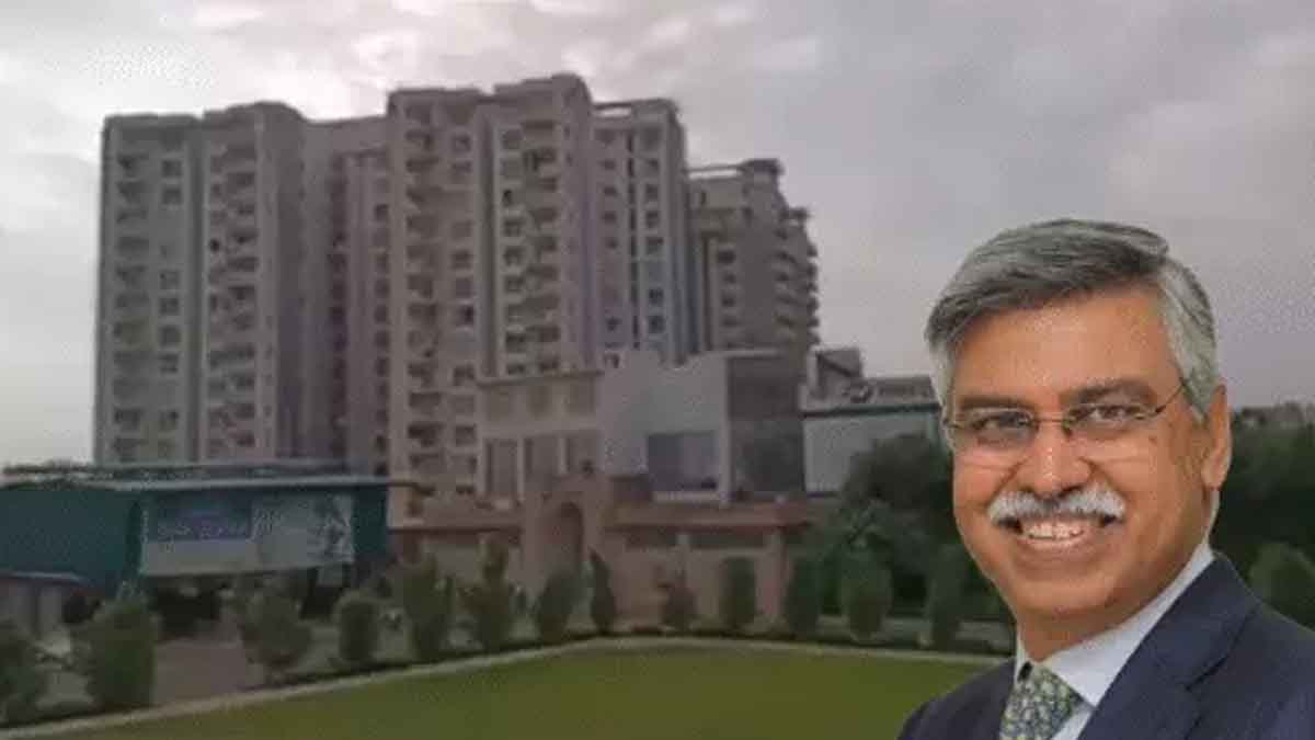 पंजाब में Hero Realty के डायरेक्टर मुंजाल के खिलाफ FIR दर्ज, 2.40 करोड़ की धोखाधड़ी का आरोप