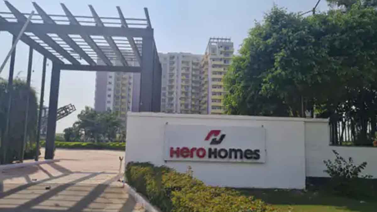 पंजाब में Hero Realty के डायरेक्टर मुंजाल के खिलाफ FIR दर्ज, 2.40 करोड़ की धोखाधड़ी का आरोप