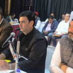 जालंधर में मेयर की 'रणनीति' के आगे कांग्रेस-भाजपा का हंगामा बेकार, मिनटों में पास हो गया करोड़ों का प्रस्ताव