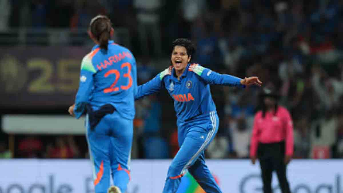 IND vs SA CWC25 Final