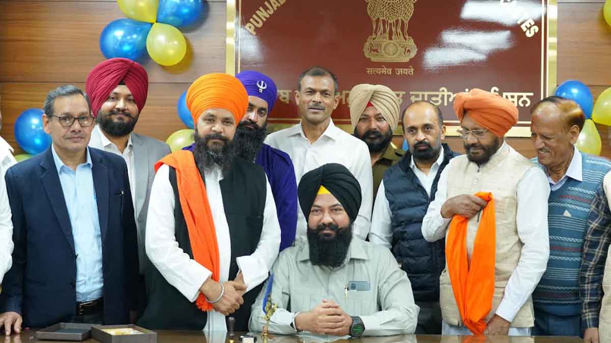 Inauguration of the newly constructed court of PSSCC