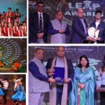 Innocent Hearts Celebrated Annual Function