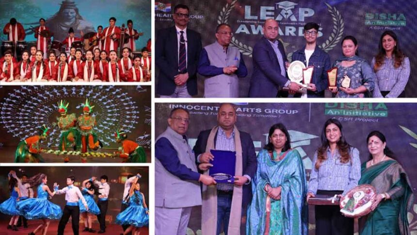 Innocent Hearts Celebrated Annual Function