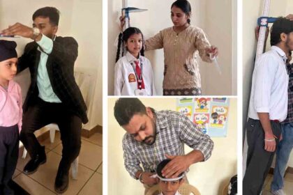 Innocent Hearts Group from North India Selected for Prestigious National Growth Monitoring Initiative