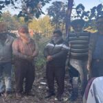 JE and contractor caught red-handed taking bribe