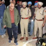 Jaggu Bhagwanpuria gang behind firing at provision store