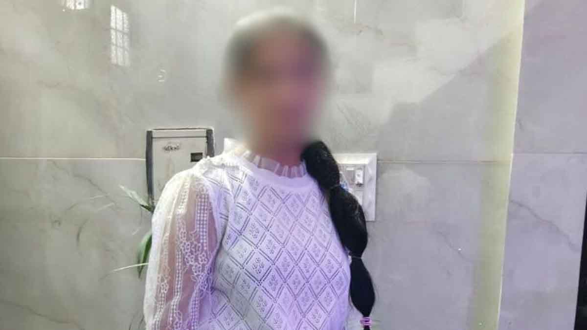 Jalandhar Minor Girl Murder Case