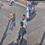 Jalandhar Police recovered gold from the accused in the robbery case in Bhargava Camp