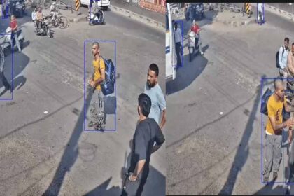 Jalandhar Police recovered gold from the accused in the robbery case in Bhargava Camp