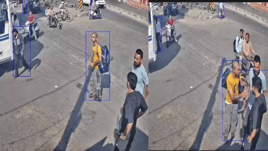 Jalandhar Police recovered gold from the accused in the robbery case in Bhargava Camp