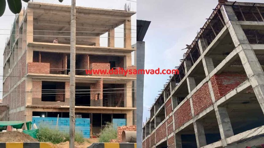 जालंधर निगम के अफसरों की CM आफिस, स्टेट विजीलैंस और सैक्रेटरी से शिकायत, लगा बड़ा आरोप