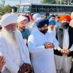 Launch of White City project for Sri Anandpur Sahib