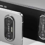 Lava Agni 4 launched with premium design and Vayu AI