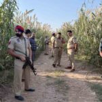 Lawrence Bishnoi gang members arrested