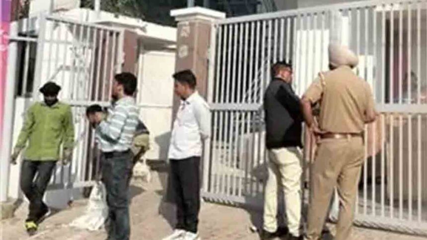 Jalandhar News: जालंधर में ओपनिंग से पहले अस्पताल की इमारत सील, जाने वजह