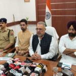 Man arrested for stealing de-addiction tablets from Moga Civil Hospital