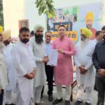 Mission Chaddi Kala brings huge relief to flood-affected families