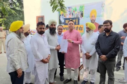 Mission Chaddi Kala brings huge relief to flood-affected families