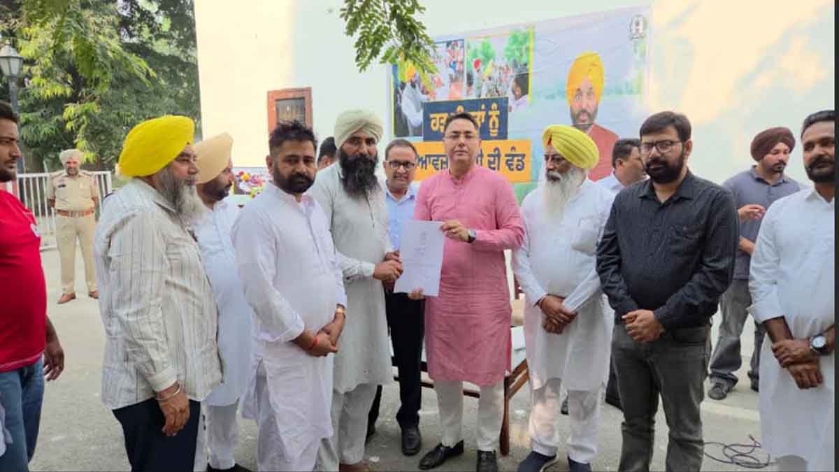 Mission Chaddi Kala: मिशन चढ़दी कला ने पंजाब भर में बाढ़ प्रभावित परिवारों को पहुंचाई बड़ी राहत