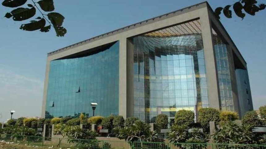 Mohali Municipal Corporation