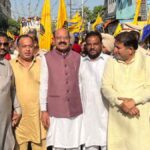 11 नवंबर को जनता हरमीत सिंह संधू की जीत को एक नए युग के शुरुआत के रूप में मनाएगी : मोहिंदर भगत