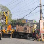 Municipal Corporation Jalandhar Strike
