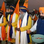नौवें पातशाह द्वारा बसायी धरती श्री आनंदपुर साहिब संगतों के स्वागत के लिए तैयार- हरजोत सिंह बैंस