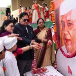 National Children's Day celebrated by St. Soldier