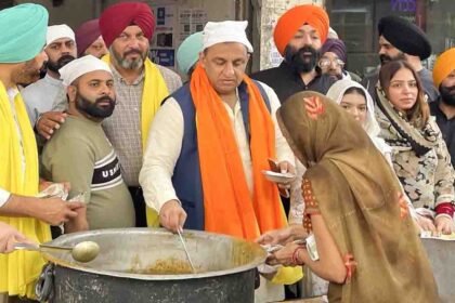 Nitin Kohli Jalandhar