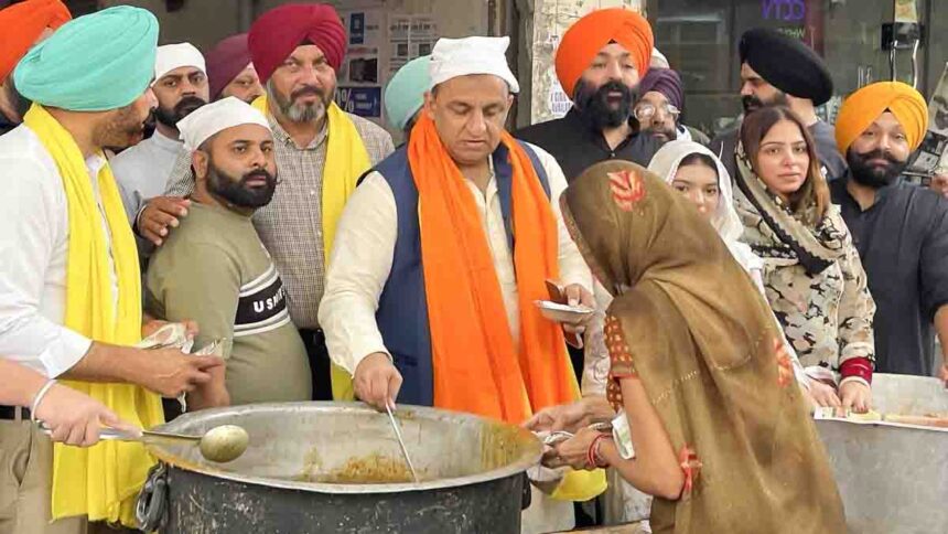 Nitin Kohli Jalandhar