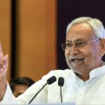 Nitish Kumar