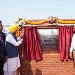 ON PARKASH PURAB OF SRI GURU NANAK DEV JI, CM DEDICATES SHAHPUR KANDI DAM PROJECT TO PEOPLE