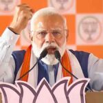 PM Narendra Modi in Bihar