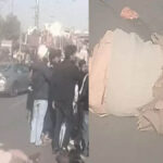 PRTC Bus Crushes Elderly Women in Mohali