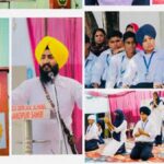 PSEB introduces students to the immortal legacy of Shri Guru Tegh Bahadur Ji