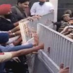 Panjab University Protest