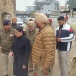 Punjab Encounter News