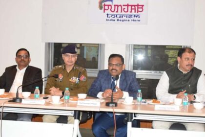 Punjab Government has made elaborate arrangements for the convenience of devotees