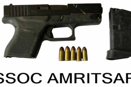 Punjab Police foils a potential target killing plot