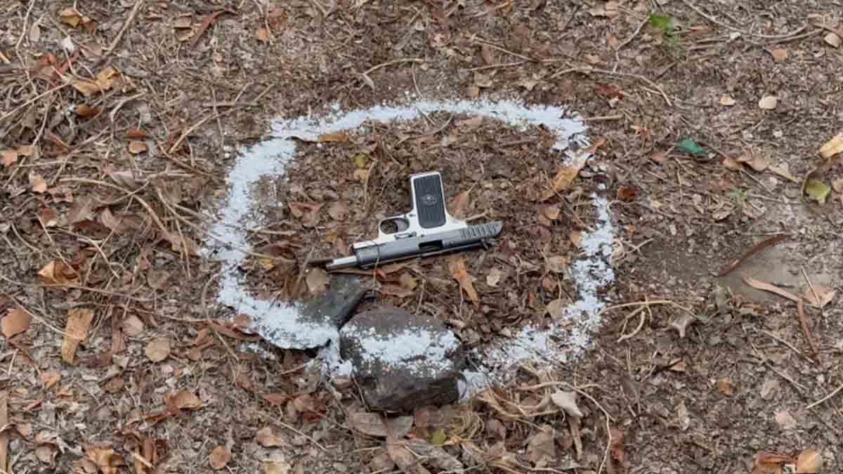 Punjab Police kills prime accused in Naveen Arora murder case