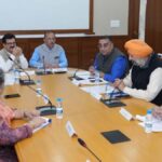 Punjab State Food Commission organized seminar on Food is Medicine