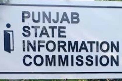 Punjab State Information Commission