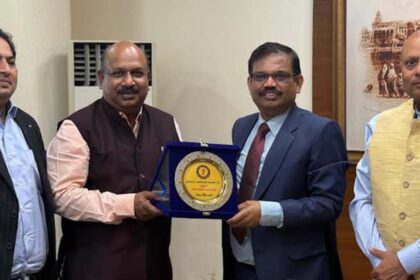 Punjab is the first state in the country to implement the BharatNet scheme