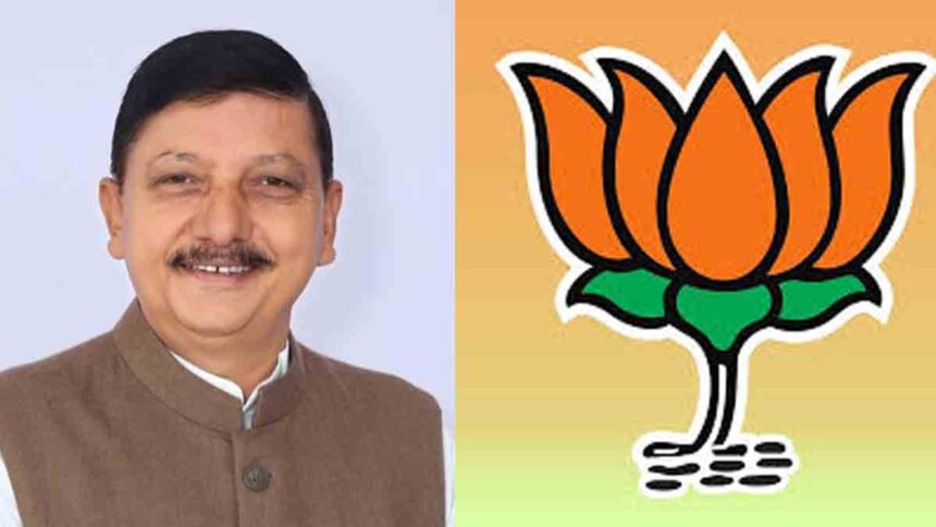 Rajendra Rana Himachal