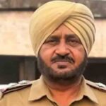 SI Kanwar Pal Rana