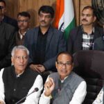 Shivraj Singh Chouhan In Punjab Reviews MNREGA